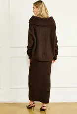 LINE AND DOT LINE AND DOT OPHELIE SWEATER