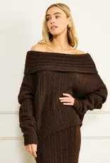 LINE AND DOT LINE AND DOT OPHELIE SWEATER