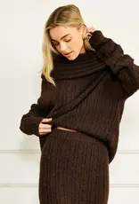 LINE AND DOT LINE AND DOT OPHELIE SWEATER