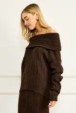 LINE AND DOT LINE AND DOT OPHELIE SWEATER