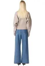 CURAAE CURAAE KNIT SWEATER