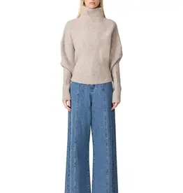 CURAAE CURAAE KNIT SWEATER