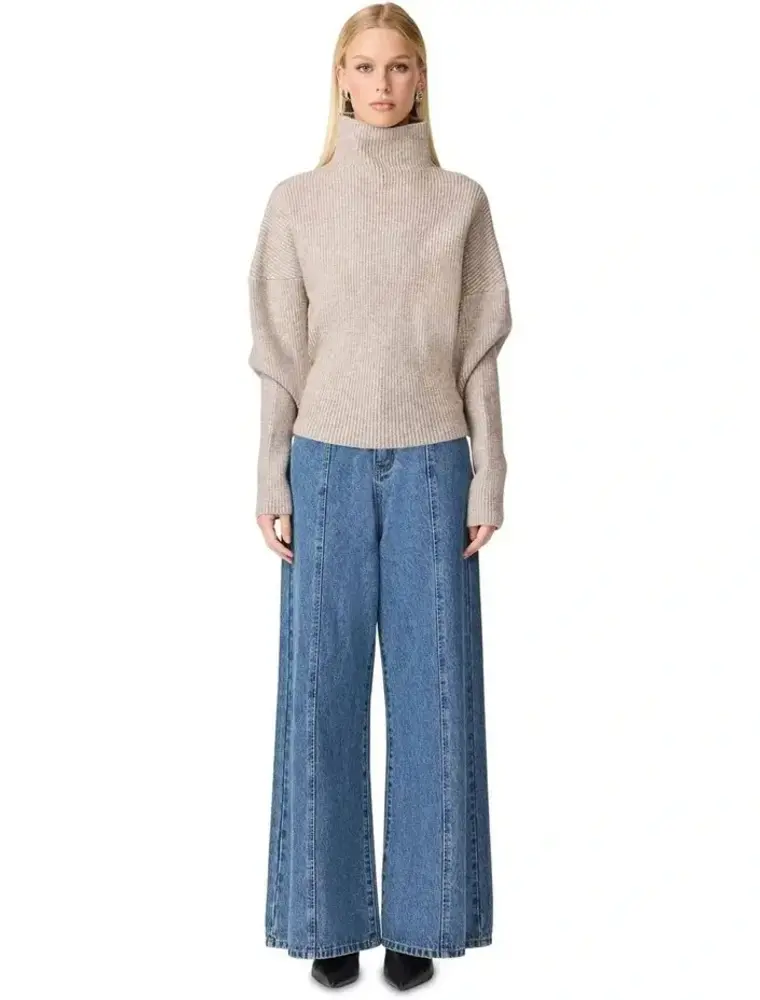 CURAAE CURAAE KNIT SWEATER