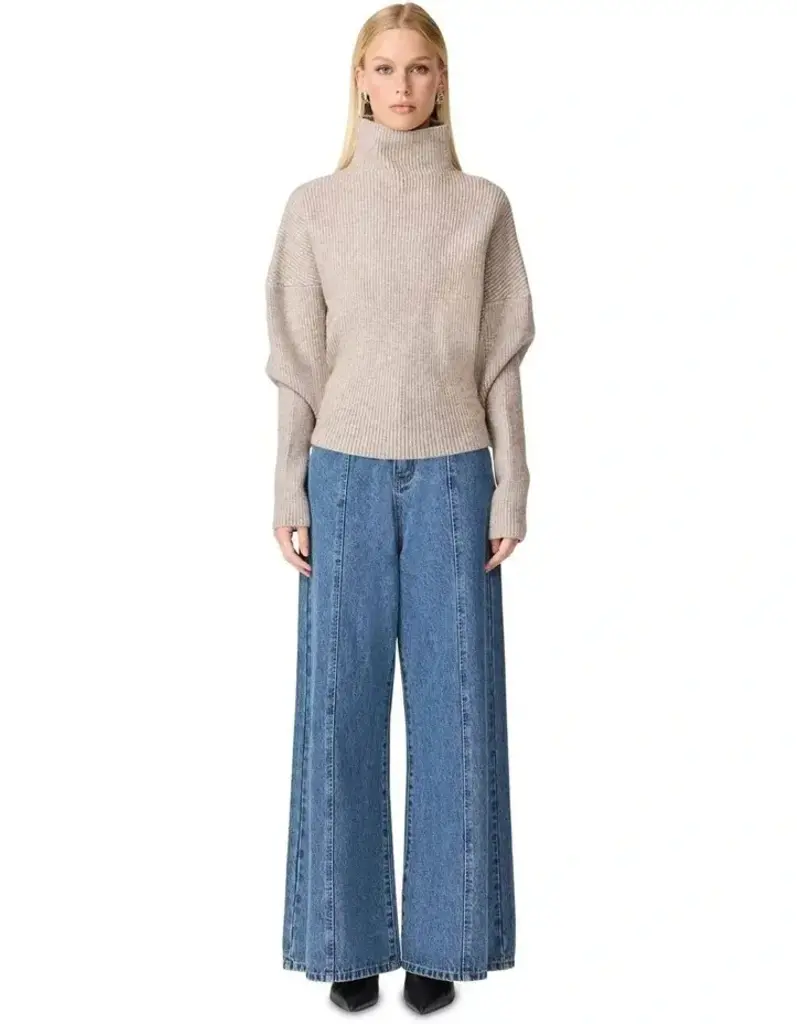 CURAAE CURAAE KNIT SWEATER