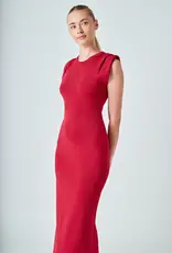 ENDLESS ROSE ENDLESS ROSE KNIT DRESS