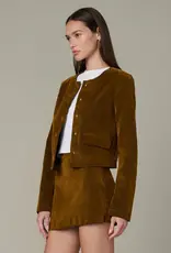 joes JOES FLOCK JACKET