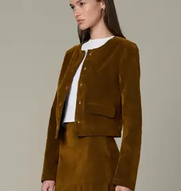 joes JOES FLOCK JACKET