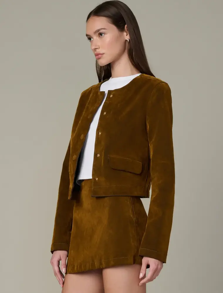 joes JOES FLOCK JACKET