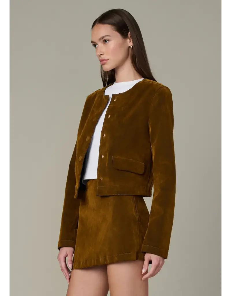 joes JOES FLOCK JACKET