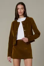 joes JOES FLOCK JACKET