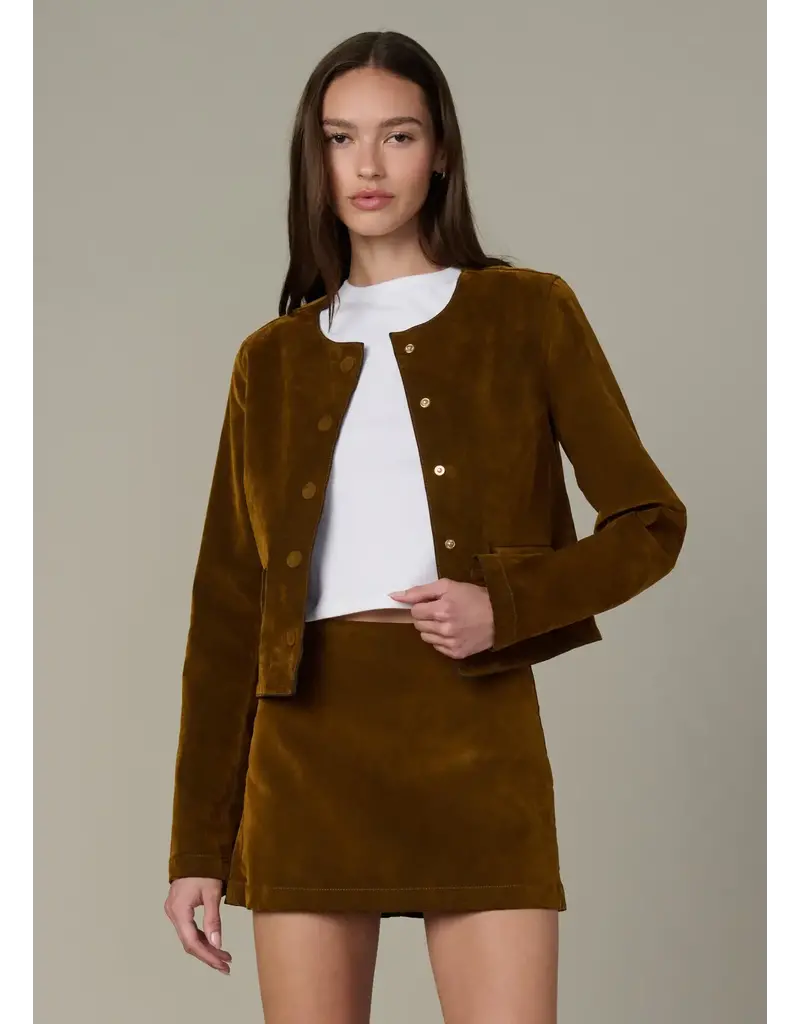 joes JOES FLOCK JACKET