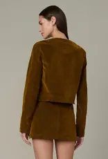 joes JOES FLOCK JACKET