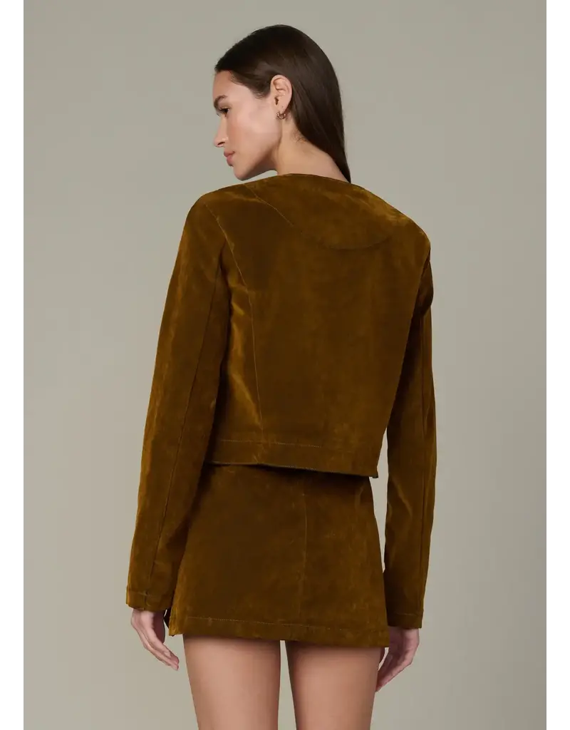 joes JOES FLOCK JACKET