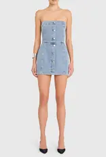 AMANDA UPRICHARD AMANDA UPRICHARD JOLIE ROMPER
