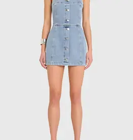 AMANDA UPRICHARD AMANDA UPRICHARD JOLIE ROMPER