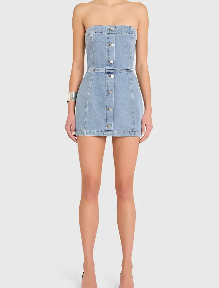 AMANDA UPRICHARD AMANDA UPRICHARD JOLIE ROMPER