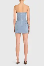 AMANDA UPRICHARD AMANDA UPRICHARD JOLIE ROMPER