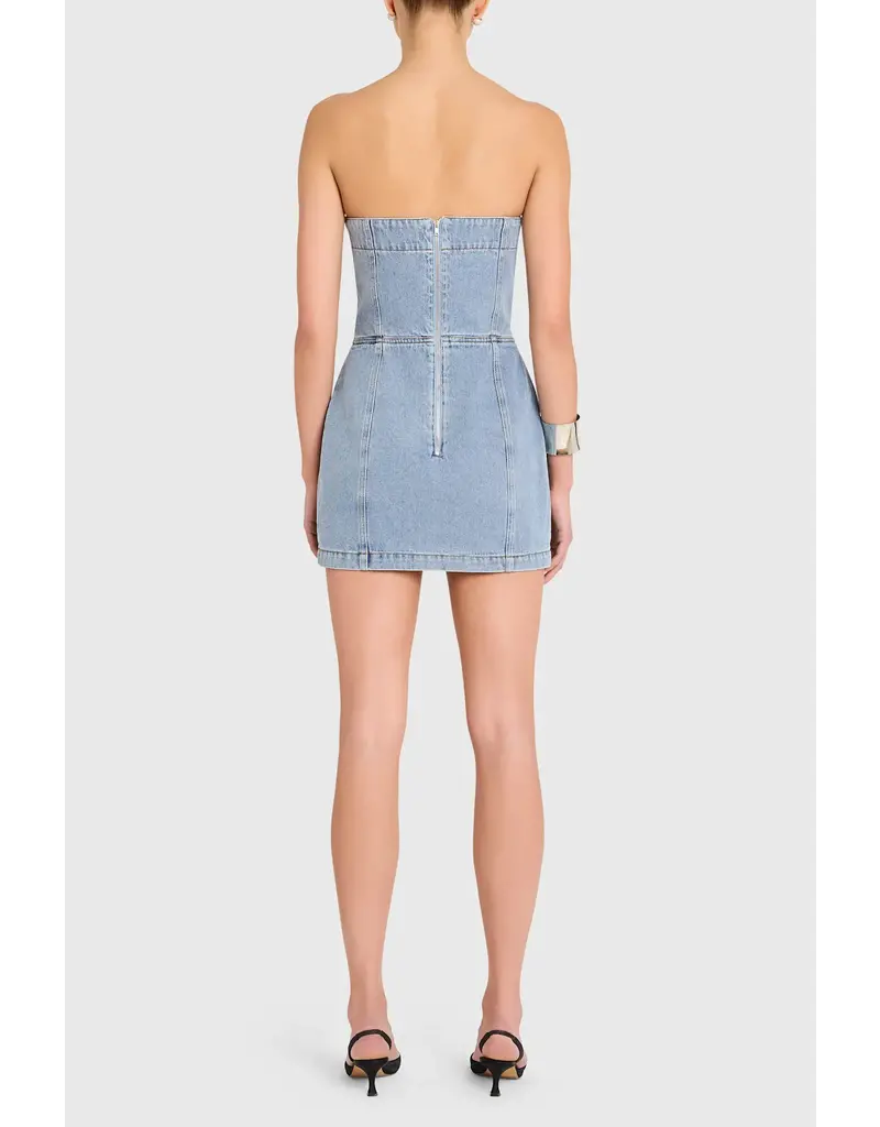 AMANDA UPRICHARD AMANDA UPRICHARD JOLIE ROMPER