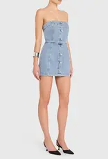 AMANDA UPRICHARD AMANDA UPRICHARD JOLIE ROMPER