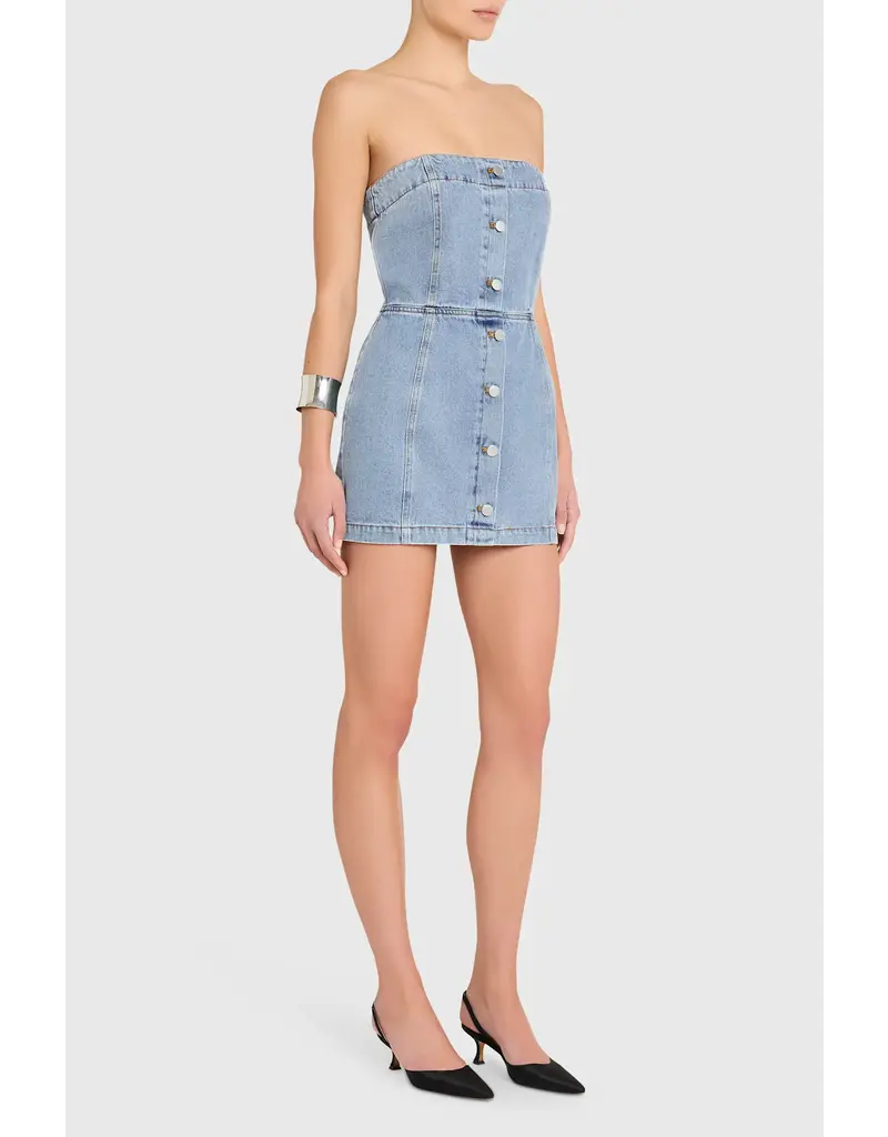 AMANDA UPRICHARD AMANDA UPRICHARD JOLIE ROMPER