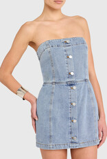 AMANDA UPRICHARD AMANDA UPRICHARD JOLIE ROMPER