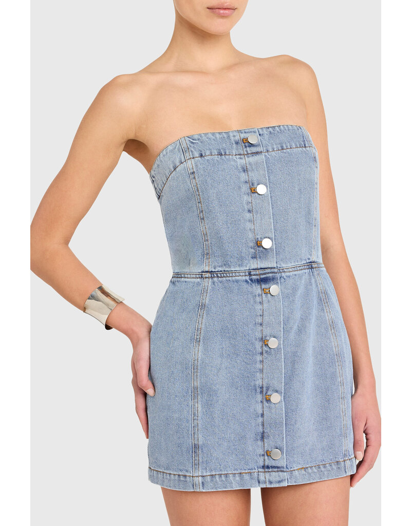 AMANDA UPRICHARD AMANDA UPRICHARD JOLIE ROMPER