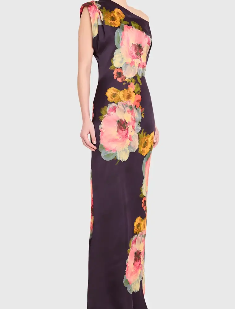 AMANDA UPRICHARD AMANDA UPRICHARD ELROY MAXI