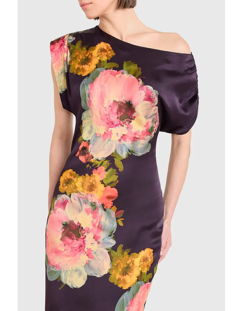 AMANDA UPRICHARD AMANDA UPRICHARD ELROY MAXI