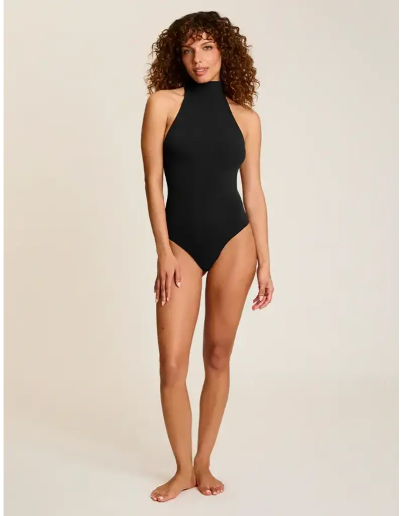 COMMANDO COMMANDO BALLET HALTER BS