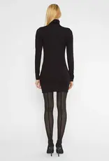 RIPLEY RADER RIPLEY RADER TURTLENECK DRESS