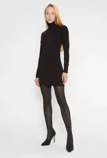 RIPLEY RADER RIPLEY RADER TURTLENECK DRESS