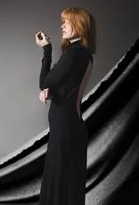 RIPLEY RADER RIPLEY RADER BACKLESS DRESS