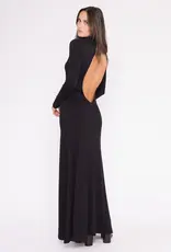 RIPLEY RADER RIPLEY RADER BACKLESS DRESS