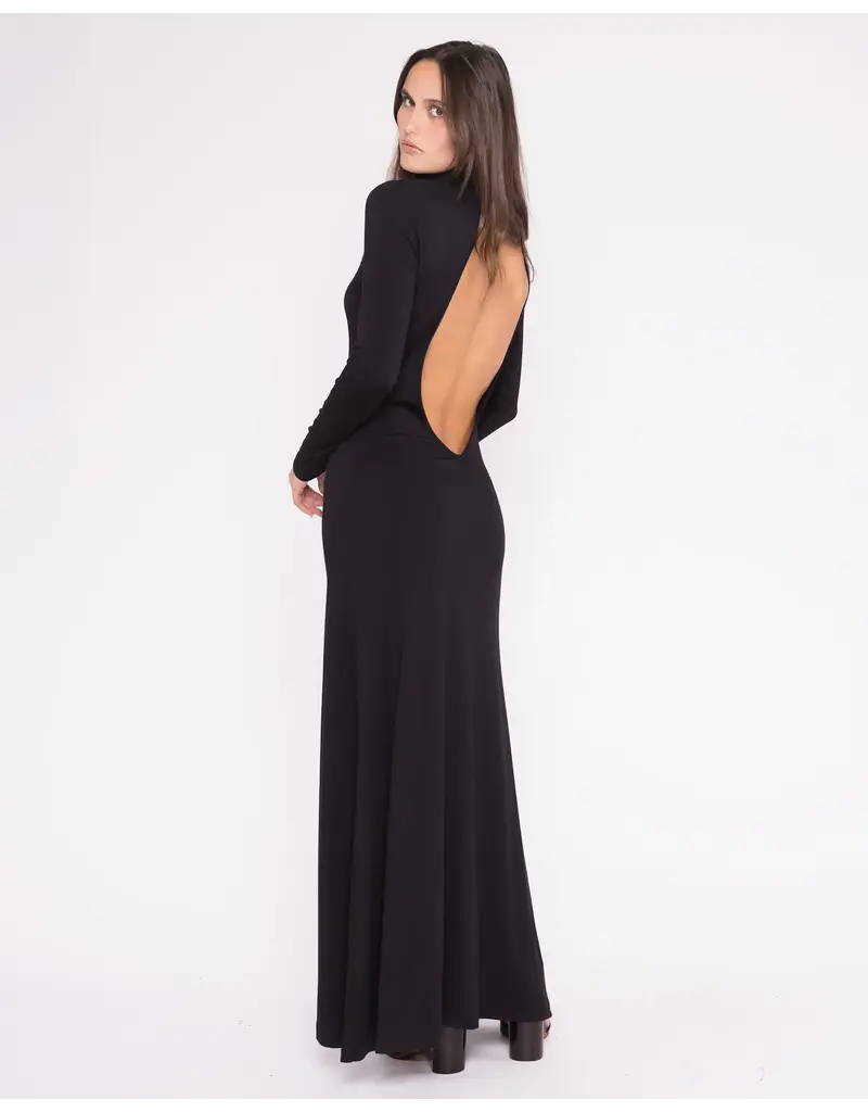 RIPLEY RADER RIPLEY RADER BACKLESS DRESS