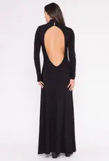 RIPLEY RADER RIPLEY RADER BACKLESS DRESS
