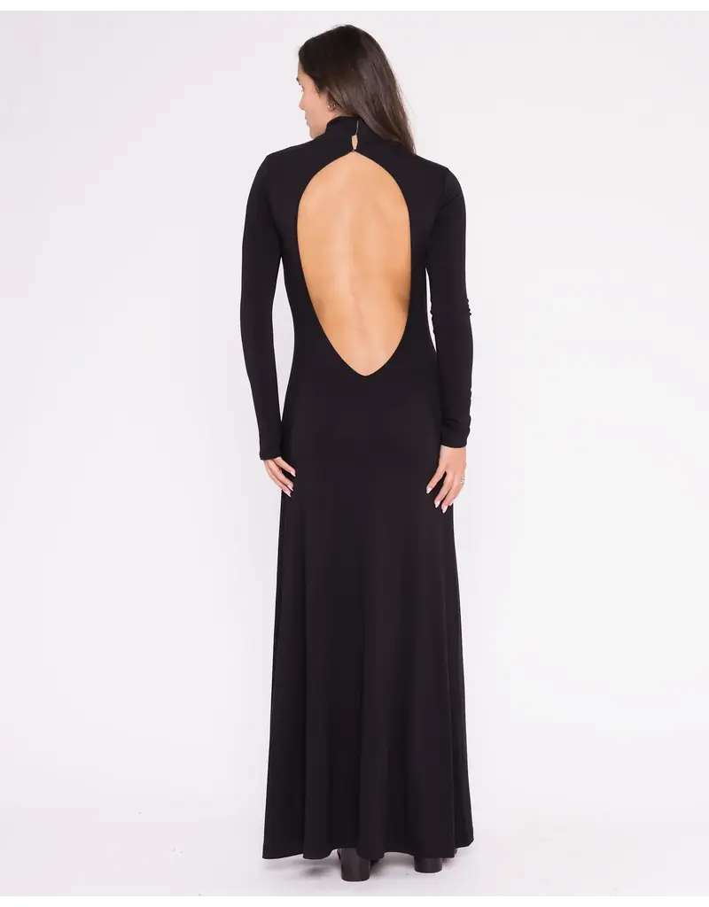 RIPLEY RADER RIPLEY RADER BACKLESS DRESS