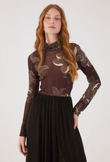 DRESS TO DRESS TO BLUSA TOP