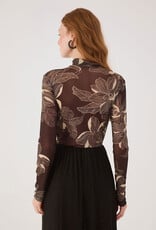 DRESS TO DRESS TO BLUSA TOP