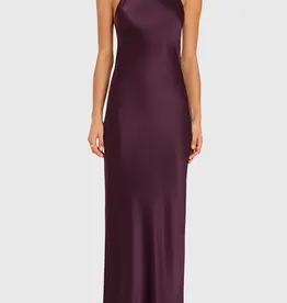 AMANDA UPRICHARD AMANDA UPRICHARD SANTANA GOWN