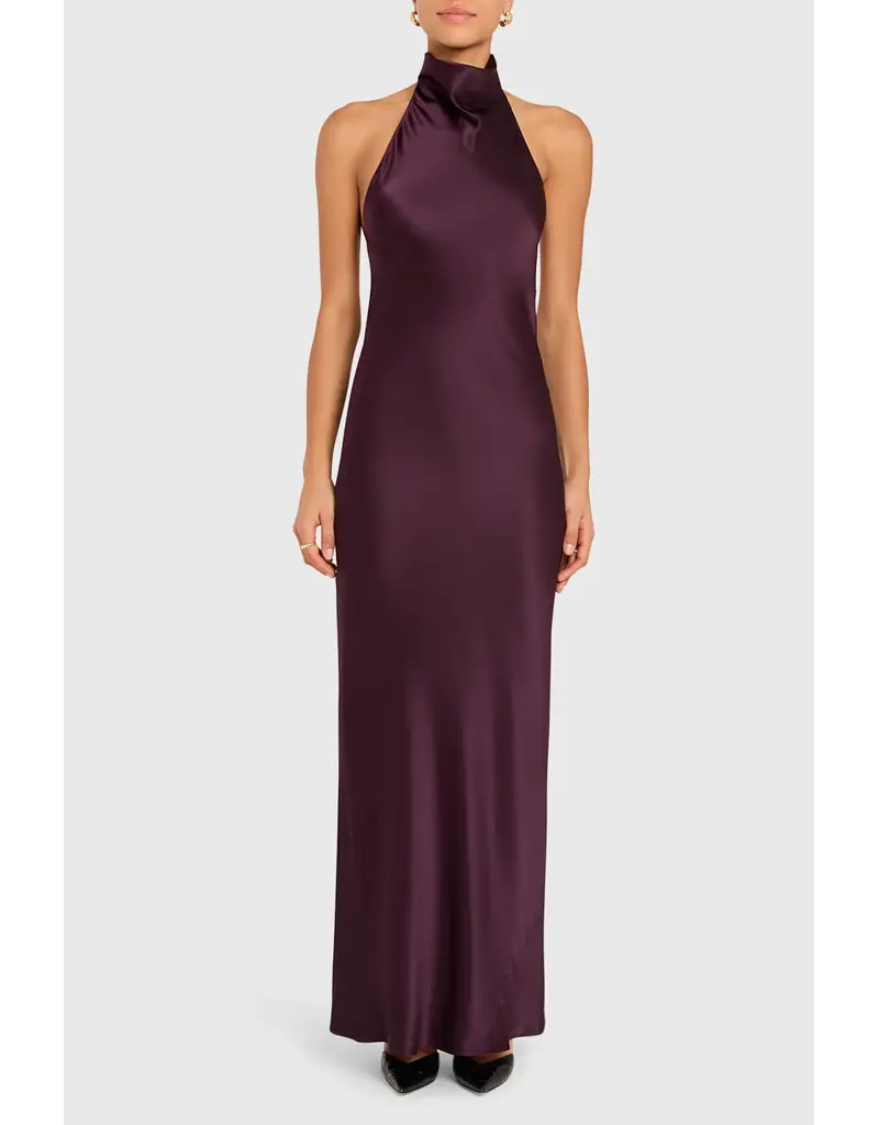 AMANDA UPRICHARD AMANDA UPRICHARD SANTANA GOWN