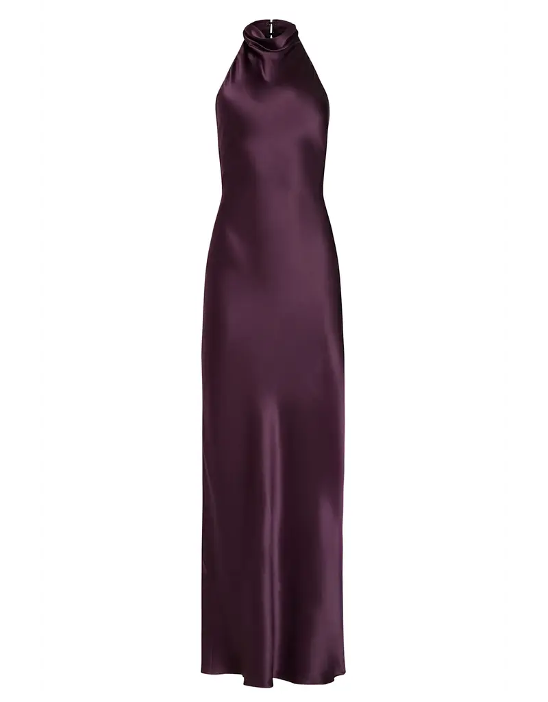 AMANDA UPRICHARD AMANDA UPRICHARD SANTANA GOWN