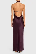 AMANDA UPRICHARD AMANDA UPRICHARD SANTANA GOWN