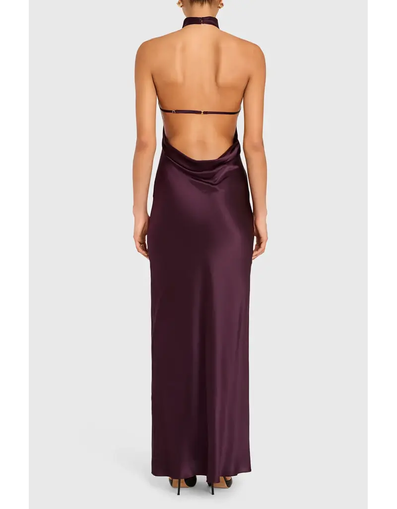 AMANDA UPRICHARD AMANDA UPRICHARD SANTANA GOWN