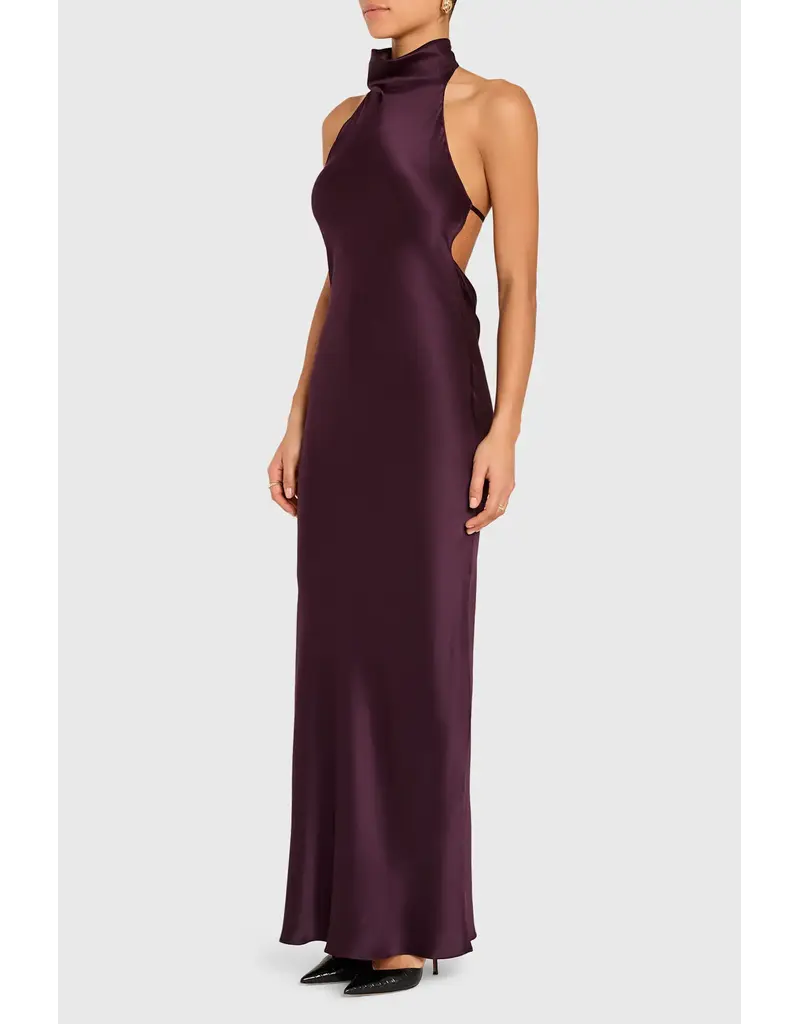 AMANDA UPRICHARD AMANDA UPRICHARD SANTANA GOWN