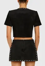 AMANDA UPRICHARD AMANDA UPRICHARD BRASWELL TOP