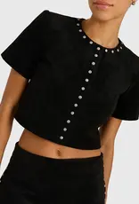 AMANDA UPRICHARD AMANDA UPRICHARD BRASWELL TOP