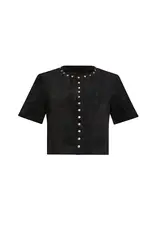 AMANDA UPRICHARD AMANDA UPRICHARD BRASWELL TOP