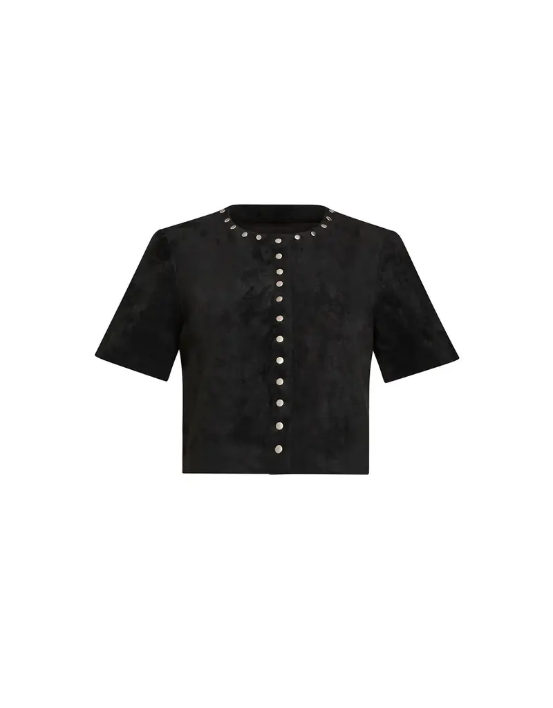 AMANDA UPRICHARD AMANDA UPRICHARD BRASWELL TOP