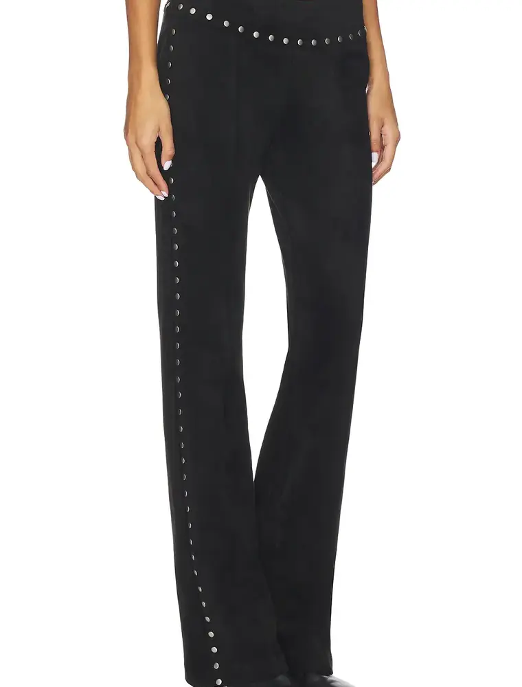 AMANDA UPRICHARD AMANDA UPRICHARD REGENCY PANT
