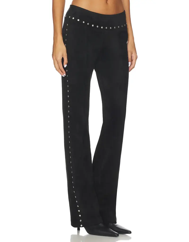 AMANDA UPRICHARD AMANDA UPRICHARD REGENCY PANT